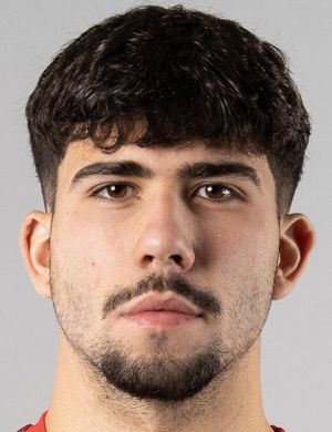 Alejandro Gomes Rodríguez