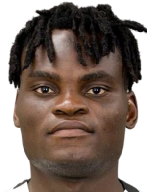 Ibrahim Ayoola