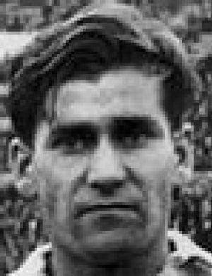 Viktor Ponomarev