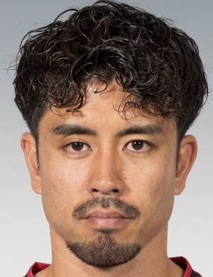 Ryo Takeuchi - Player profile 2026 | Transfermarkt