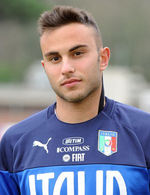 Francesco Bardi