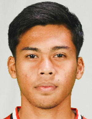 Rahmat Arjuna