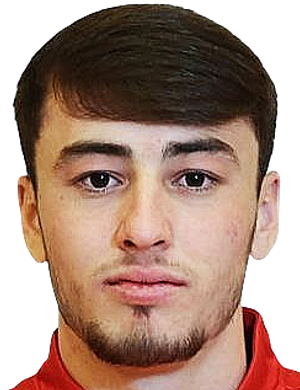 Sodikdzhon Kurbonov