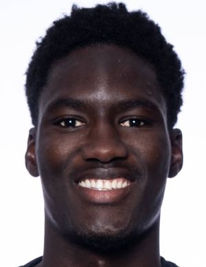 Mamour Ndiaye