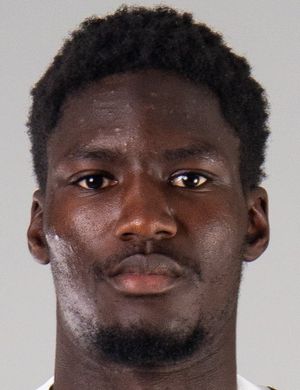 Mamour Ndiaye