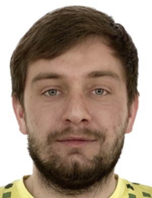 Merabi Kokoshvili