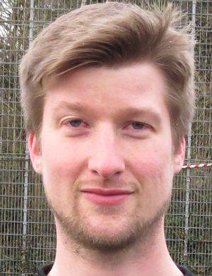 Florian Haar