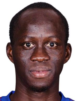 Ibrahima Seck