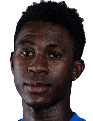 Haruna Rasid Njie