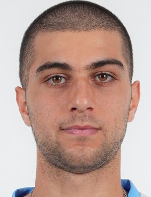 Kosmas Ioannou