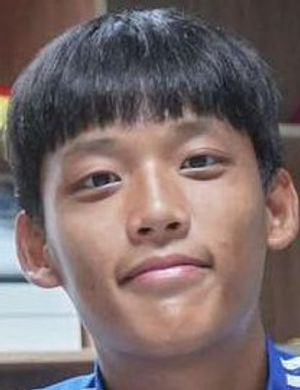Chin-Yu Lam - Player profile 23/24 | Transfermarkt