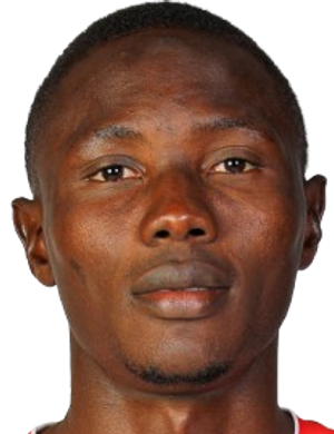 Hadji Issa Moustapha