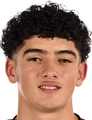 Youssef Hamdaoui Youssef Hamdaoui