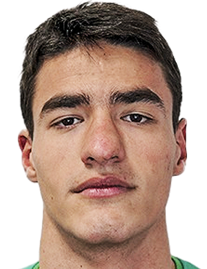 Ruslan Bagaev - Player profile 2024 | Transfermarkt