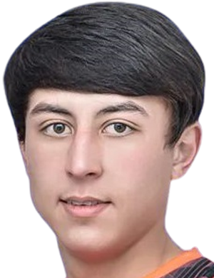Zukhriddin Muyidinov