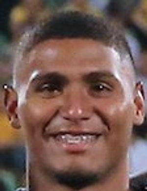 Ramiro Brochero