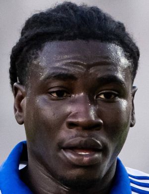 Kojo Peprah Oppong
