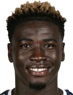 Kojo Oppong