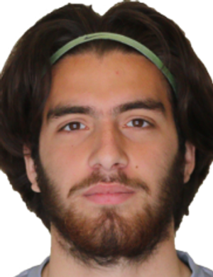 Luka Chakhnashvili
