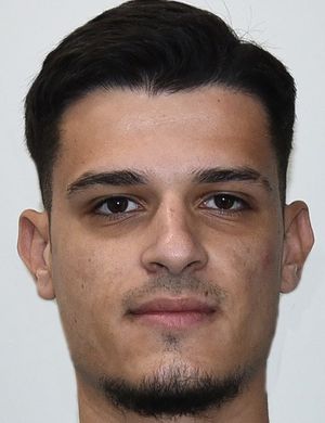 Georgios Pachos