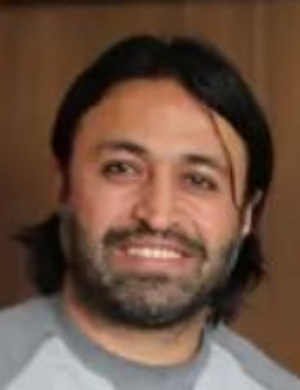 Hayrettin Yerlikaya