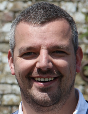 Steven Deprez