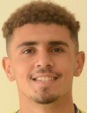 Mustapha Djabril Soukkou