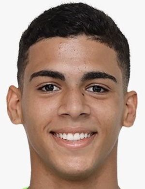 Arthur Gabriel