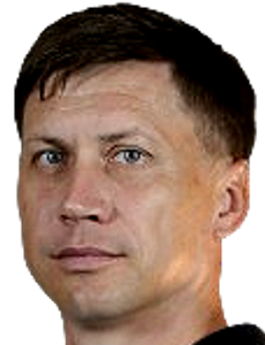 Sergiy Symonenko