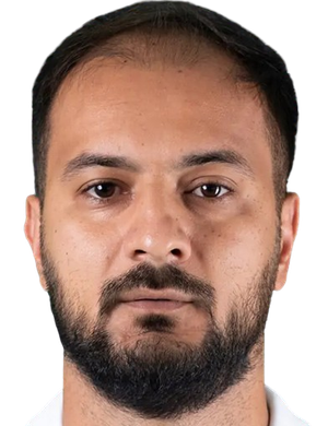 Karim Diniyev