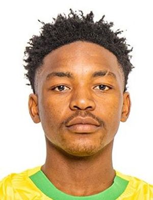 Siyanda Nyanga