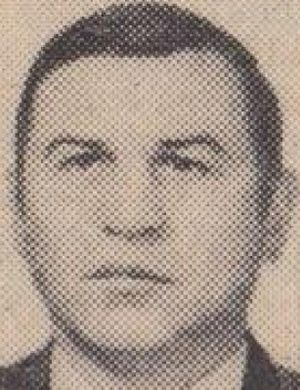 Roman Kanafotskyi
