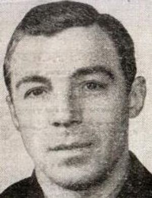 Vasiliy Dergach