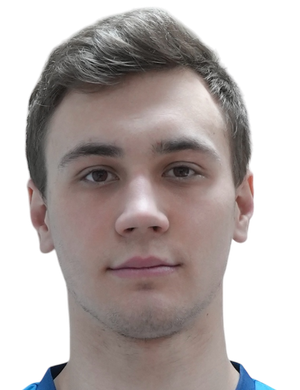 Daniil Avdeev