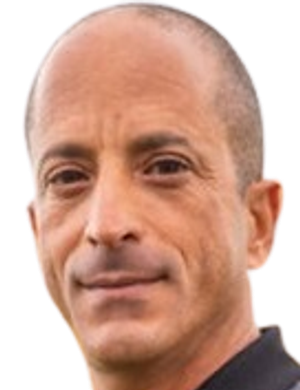 Daniel Cohen