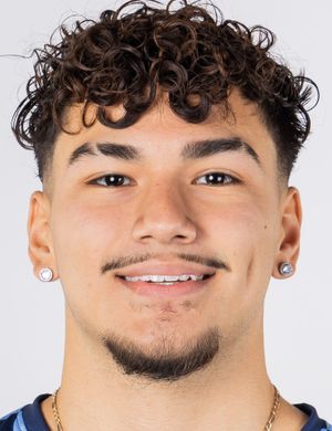 Benji Chavarria
