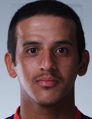 Abdulaziz Sadeq Wais