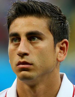 Alejandro Bedoya Alejandro Bedoya