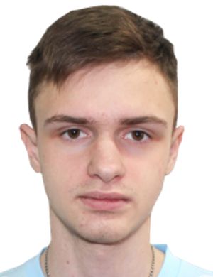 Pavel Shalimov