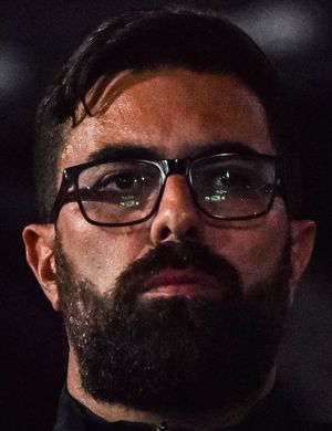 Raphael Laruccia