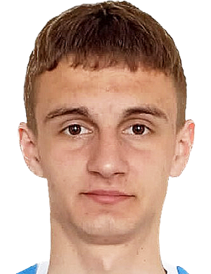 Evgeniy Patyutko - Player profile 2024 | Transfermarkt