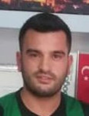 Volkan Çokgüler