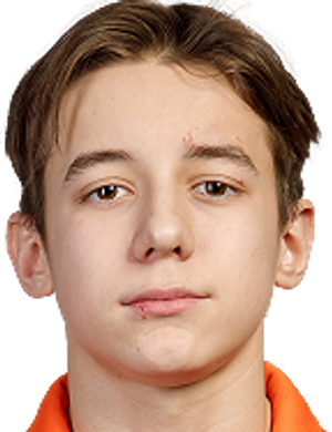 Arseniy Tsygankov