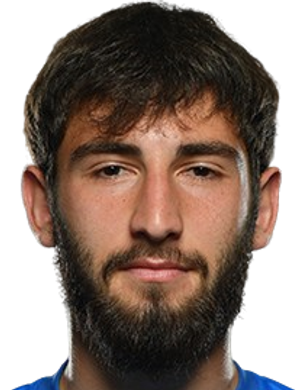 Badri Gogoberishvili