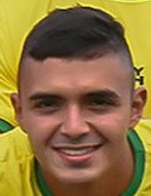 Elian Londoño