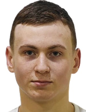 Daniil Shanin
