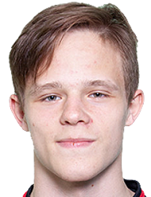Konstantin Volkov
