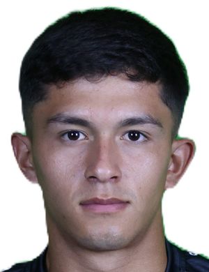Benjamín Molina