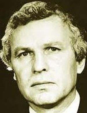 Yuriy Rozenko
