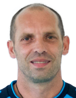 Ralf Weber